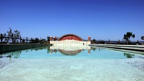Outdoor pool - Cozy Holiday Villa in Grosseto With Swimming Pool (Grosseto)