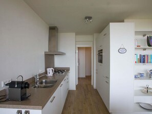Appartement | Privékeuken
