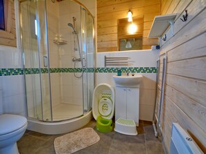 單棟房屋 | 浴室