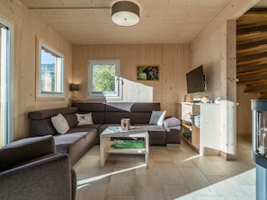 Chalet | Oleskelualue