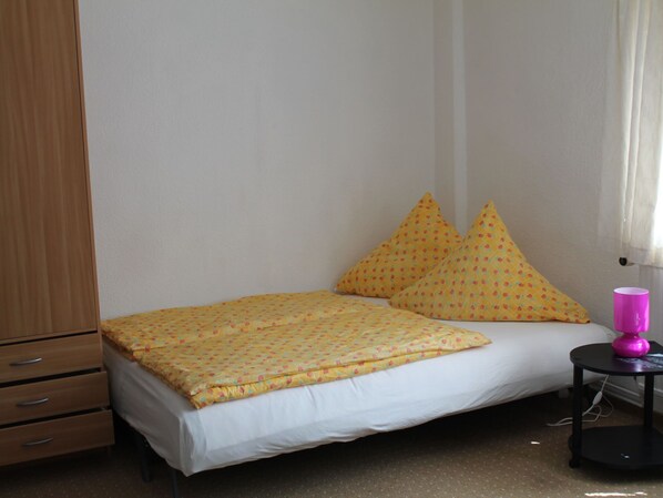 Apartment | Room amenity