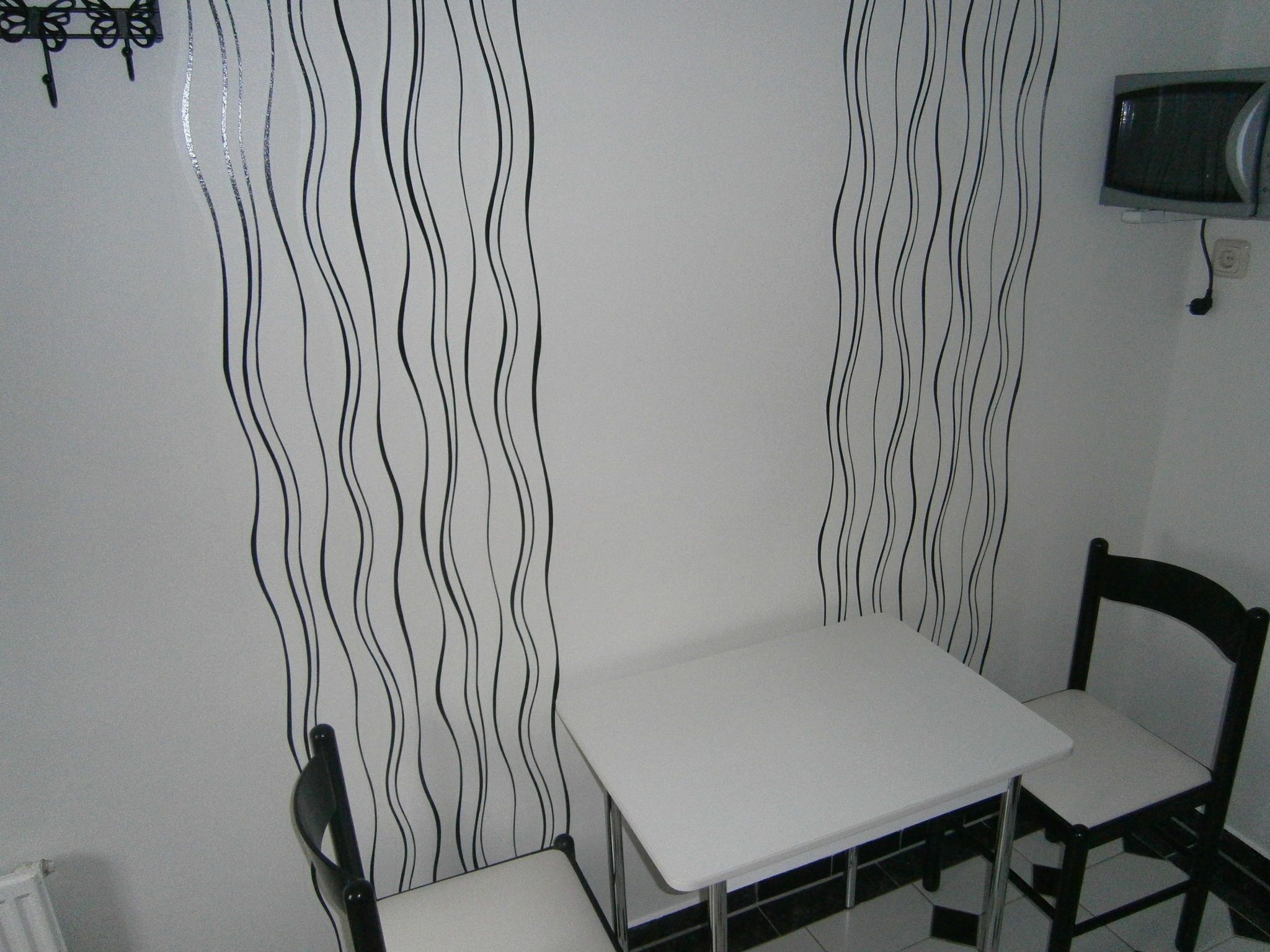 Apartment | Speisen
