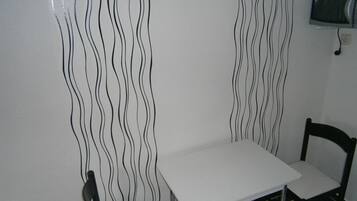 Apartment | Speisen