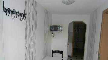 Apartment | Rezeption