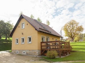 Talo | Ulkopuoli