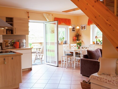 Sachsischer Wald Ruckzug