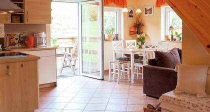 Sachsischer Wald Ruckzug