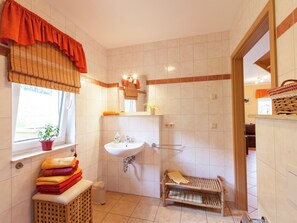 Rumah | Kamar mandi