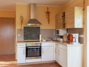 House | Private kitchen | Highchair