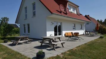 House | Exterior