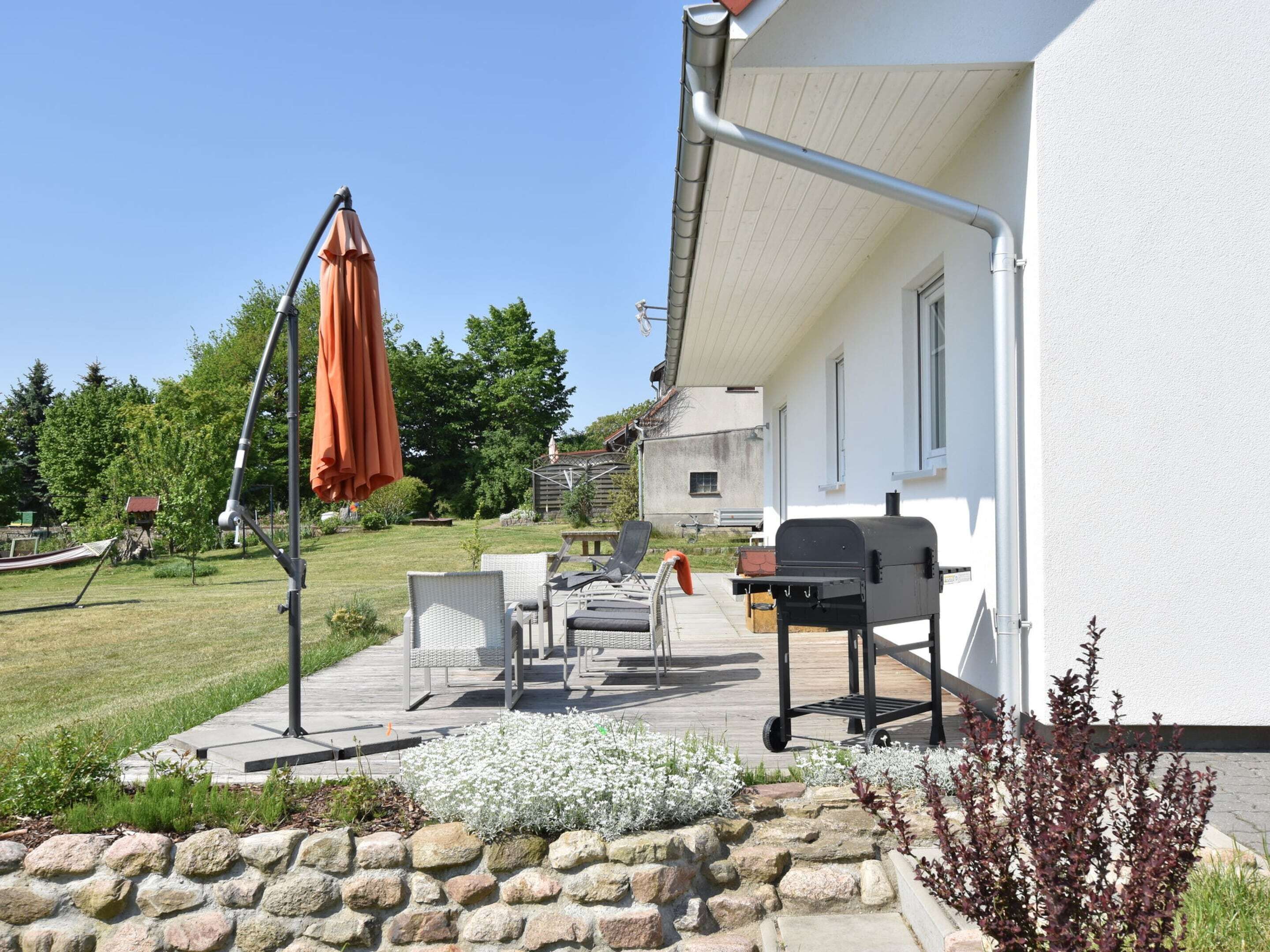 House | Property amenity