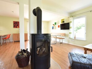 House | Living area