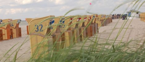 House | View from property