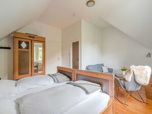 Casa | 6 habitaciones y muebles diferentes 