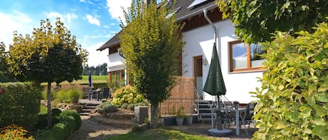 Apartment | Exterior