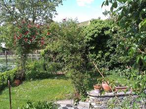 Apartment | Exterior - Ferienwohnung in Bischoffingen (Vogtsburg)