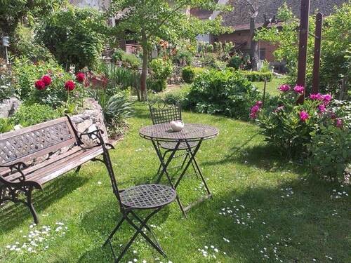 Ferienwohnung in Bischoffingen