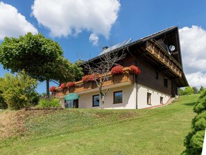 Apartment | Aussenbereich