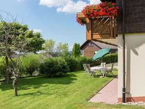 Appartement | Exterieur