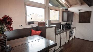 Ferienhaus | Speisen