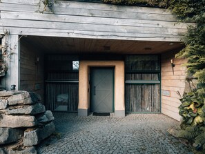 House | Exterior - Ferienhaus mit Sauna in Viechtach (Viechtach)