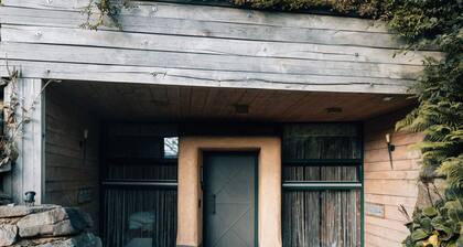 Ferienhaus mit Sauna in Viechtach