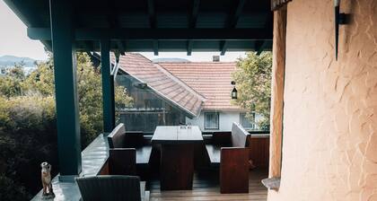 Holiday Home With Sauna in Viechtach