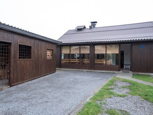 Cottage in Lovinac Near Paklenica Park