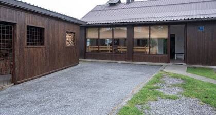 Cottage in Lovinac Near Paklenica Park