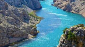 Cottage | View from property