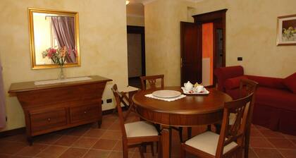 Belvilla by OYO Nizza Bilo Sedici Diciotto