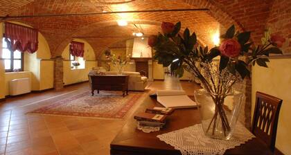 Belvilla by OYO Nizza Bilo Sedici Diciotto