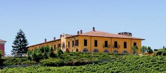 Belvilla by OYO Nizza Bilo Sedici Diciotto