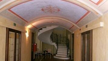 Ferienhaus | Innenbereich