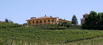 Belvilla by OYO Nizza Bilo Sedici Diciotto