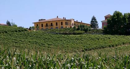 Belvilla by OYO Nizza Bilo Sedici Diciotto