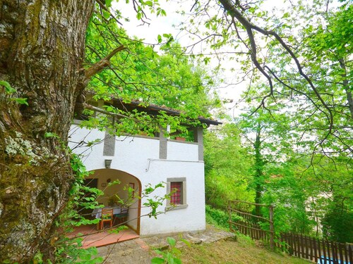 Holiday Home With Shared Pool