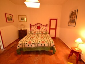 Maison | 3 chambres, ameublement personnalisé, draps fournis