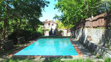 Rumah | Kolam renang | Kolam renang outdoor