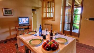 Ferienhaus | Speisen