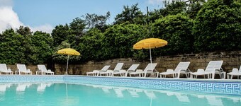 Gentle Escape in Paciano