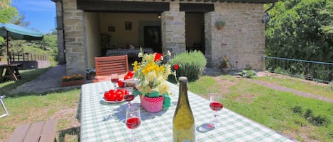 House | Dining
