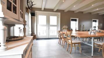 Huis | Dineren