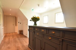 House | Interior detail