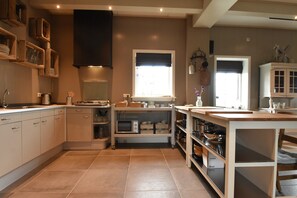Maison | Cuisine privée