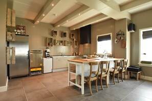 Maison | Cuisine privée