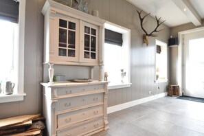 Ferienhaus | Innenbereich