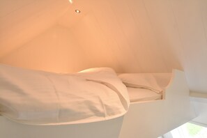 Maison | 5 chambres, ameublement unique, literie fournie