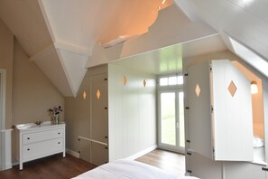 Ferienhaus | Zimmerausstattung