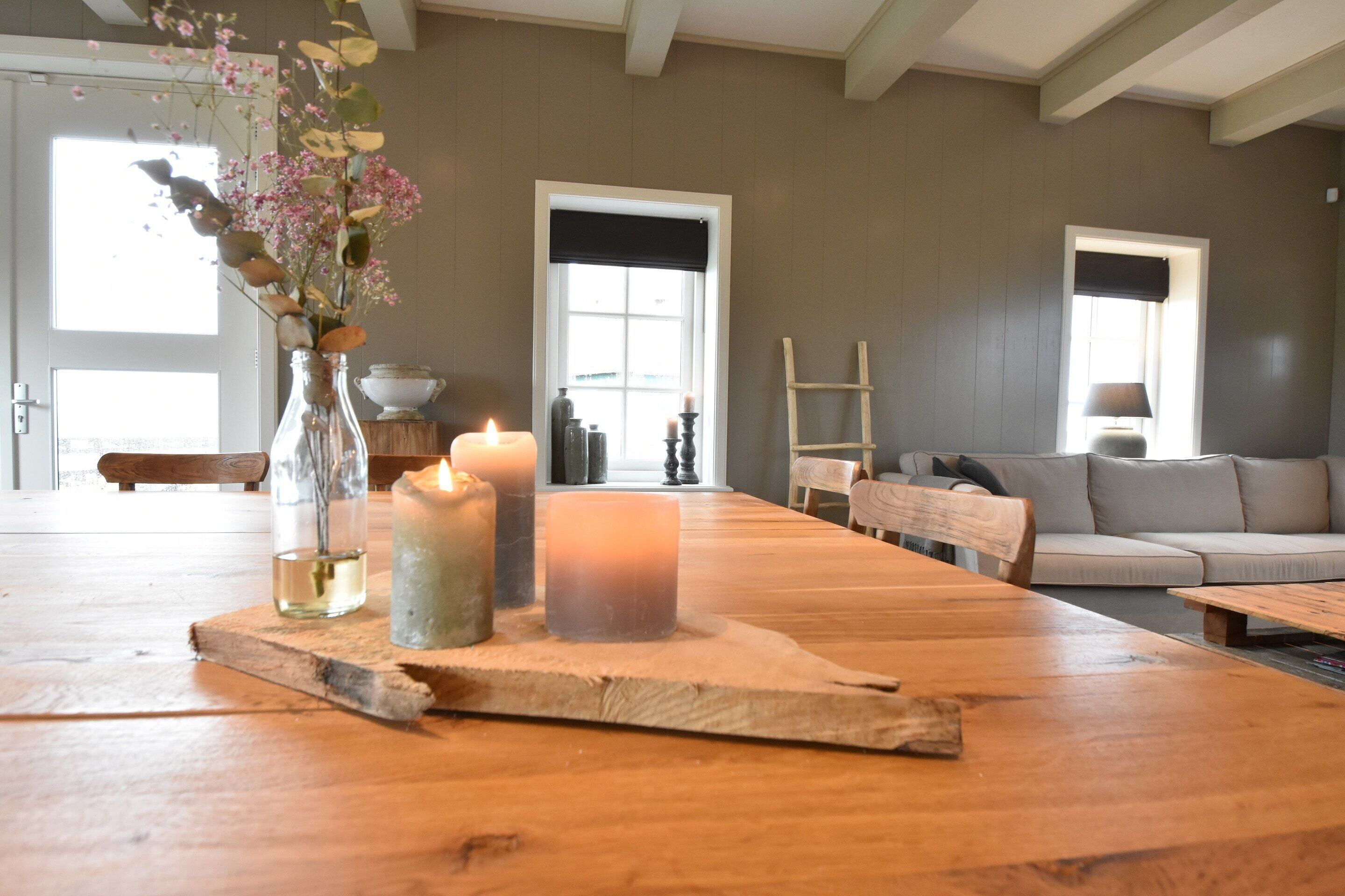 Ferienhaus | Speisen